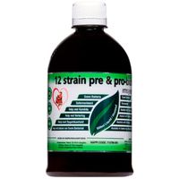  Imsyser 12 Strain Pre & Probiotic Liquid
